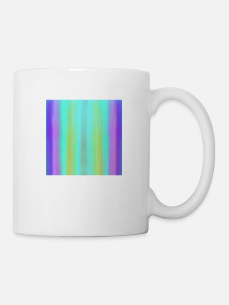 Colors ByRino - Mug - white