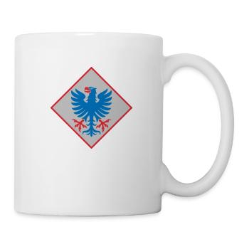 Värmland - Mug - white - Right