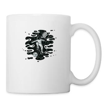 Astronaut - Mug - white - Right