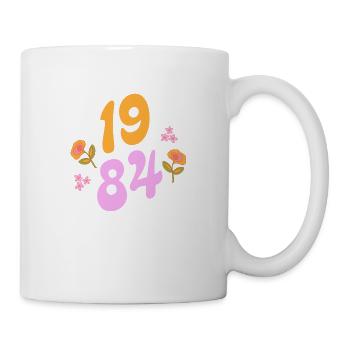 1984 - Mug - white - Right