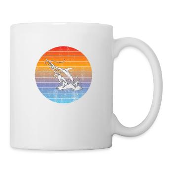 Pêche Pêche Hameçons De pêche Pêche Pêche Pêcheur Pêcheur - Mug blanc - blanc - Droite