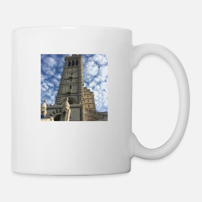 InShot 20221009 202641202 - Mug blanc - blanc