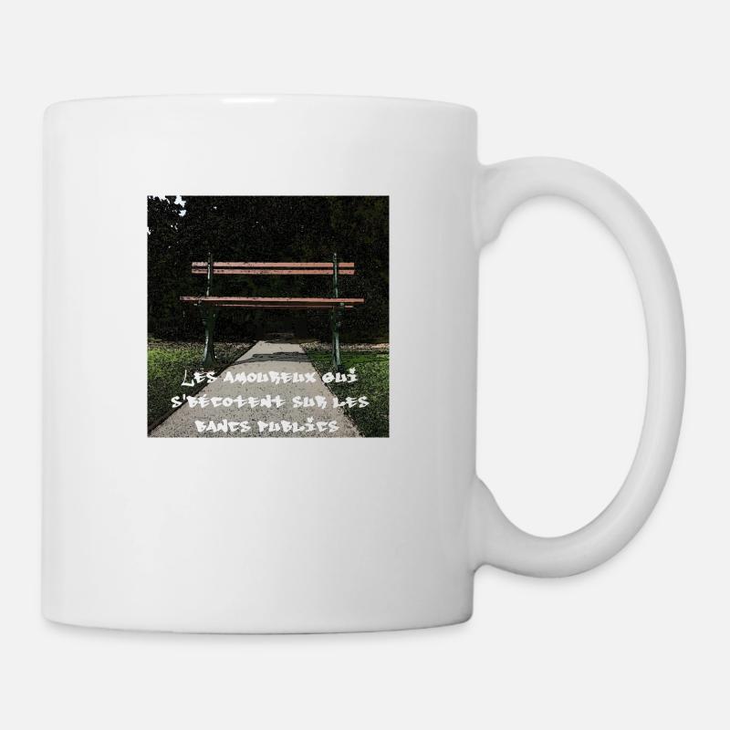 202210101665396020919 - Mug blanc - blanc