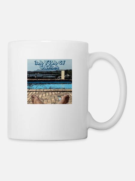 202210101665396456289 - Mug blanc - blanc