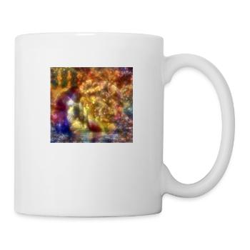 Achristmas - Mug - white - Right