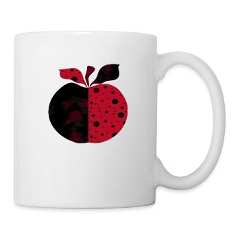 Apple - Mug - white - Right