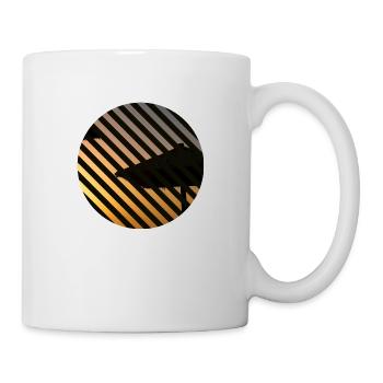 T-shirt Holiday Beach Holiday Summer Sun Cadeau - Mug blanc - blanc - Droite