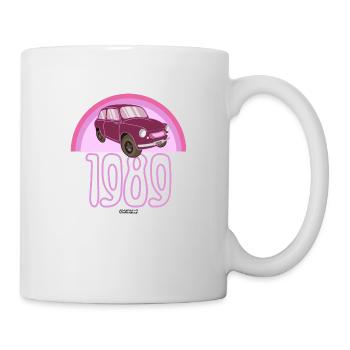 1989 - Mug - white - Right
