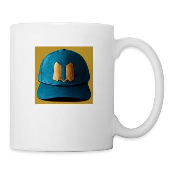 Cappe - Tasse - Weiß - Rechts