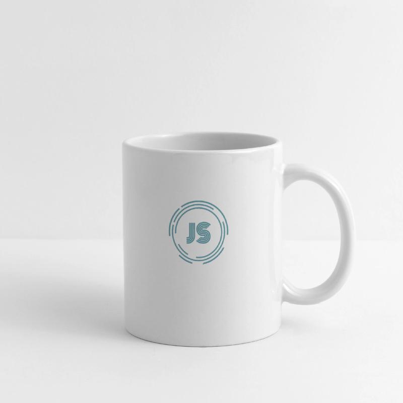 Mug blanc