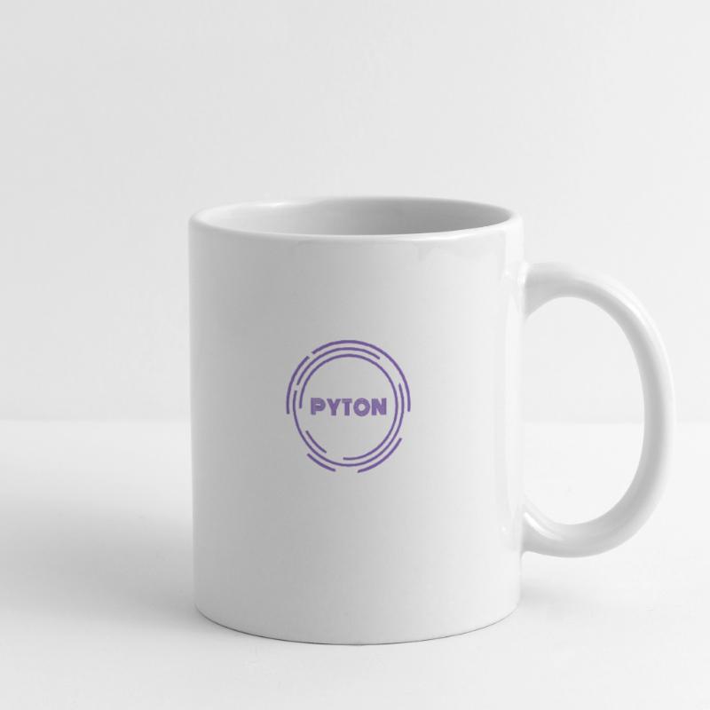 Python Mug