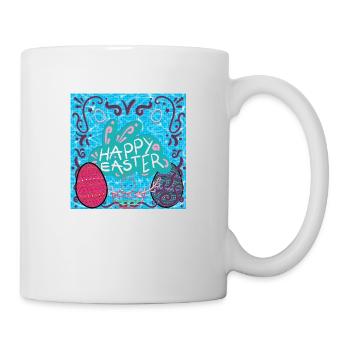Joyeux Noël, Noël - Mug blanc - blanc - Droite