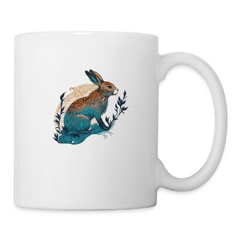 Chinese New Year 2023 Year of the Water Hare - Mug - white - Right