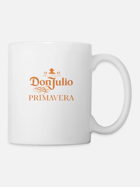1942 Don Julio Retro - Mug - white