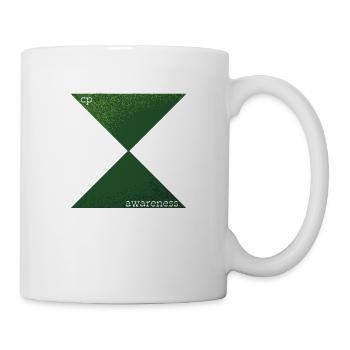 CP Awareness - Mug - white - Right