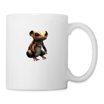 Cute Animals Children Baby Fantasy - Mug - white - Right