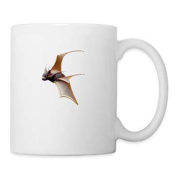 Cute Animals Children Baby Fantasy - Mug - white - Right