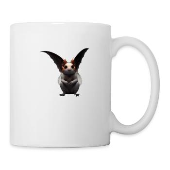 Cute Animals Children Baby Fantasy - Mug - white - Right