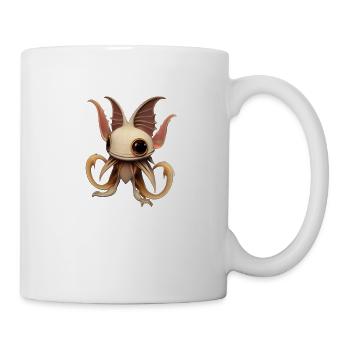 Cute Animals Children Baby Fantasy - Mug - white - Right