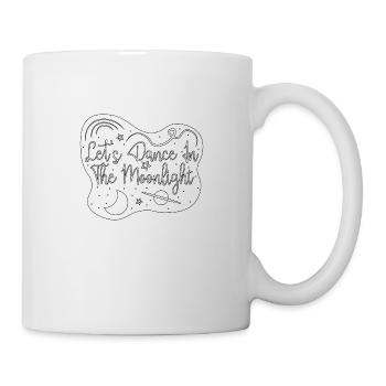 Wedding - Mug - white - Right