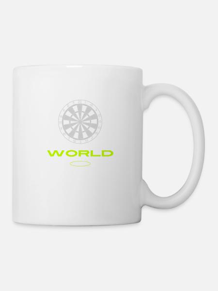 180 16 - Tasse - Weiß