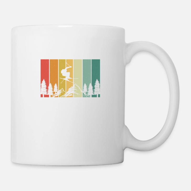 Don´t Follow me i do Stupid things - Tasse - Weiß