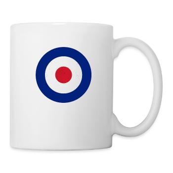 MOD - Mug - white - Right