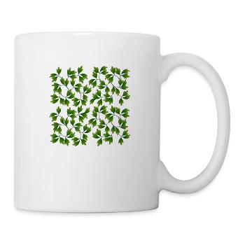 List - Mug - white - Right
