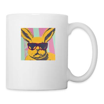 Cool - Mug - white - Right