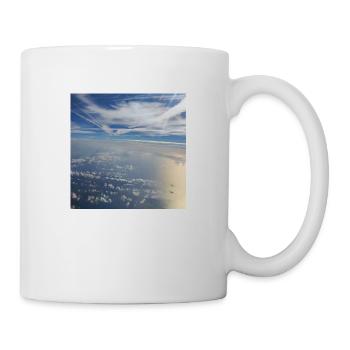Skyphotography 04 - Mug - white - Right