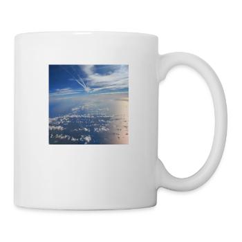 skyphotography 05 - Mug - white - Right