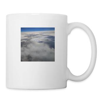 skyphotography 09 - Tasse - Weiß - Rechts