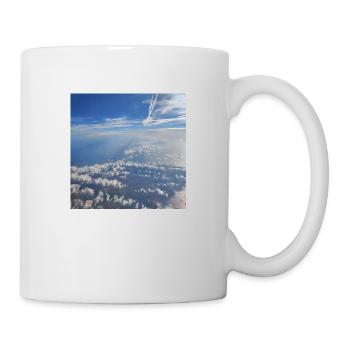 skyphotography 07 - Tasse - Weiß - Rechts