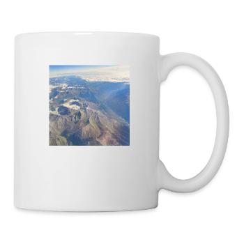 skyphotography 13 - Mug - white - Right