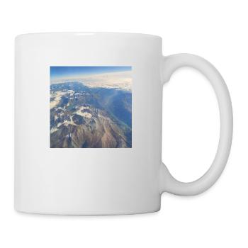 skyphotography 14 - Mug - white - Right
