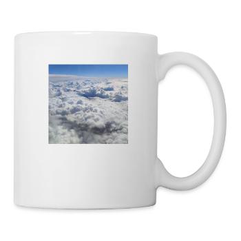 skyphotography 20 - Mug - white - Right