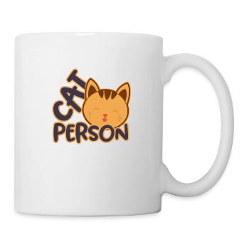 Animal - Mug blanc - blanc - Droite