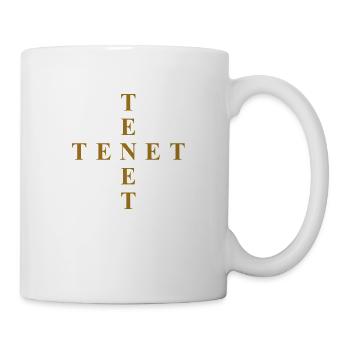 sator - Mug - white - Right
