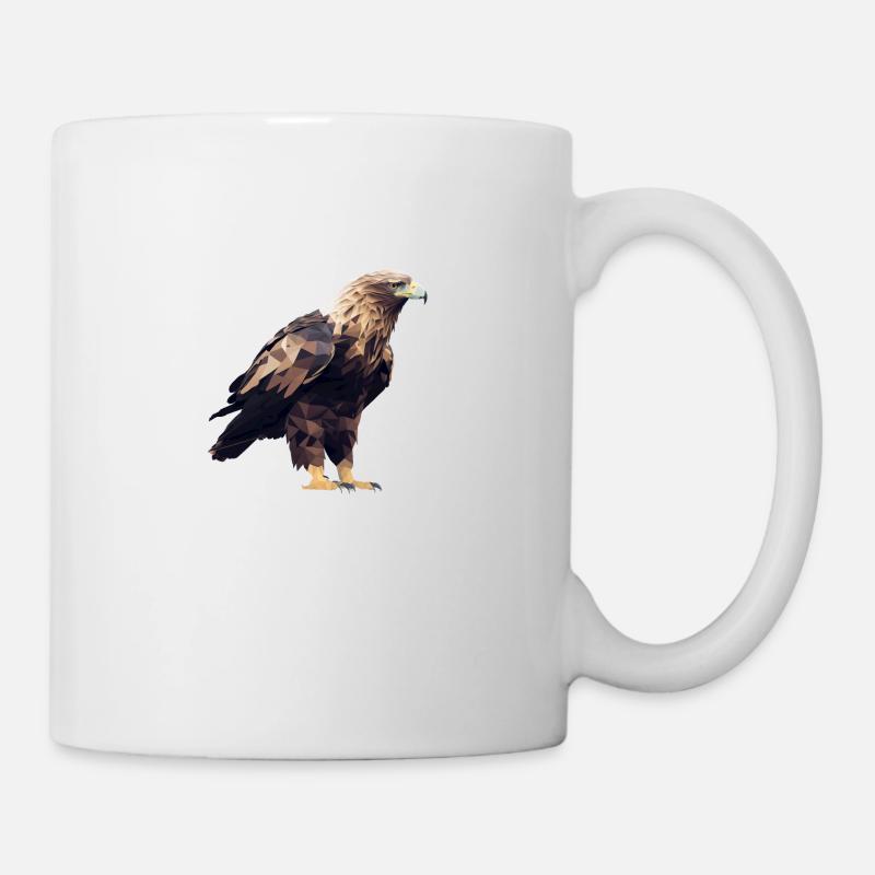 AIGLE - Mug blanc - blanc