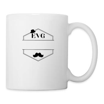Bachelorette party - Mug - white - Right