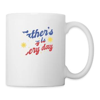 Philippines Filipino Father Dad Daddy I Gift - Mug - white - Right