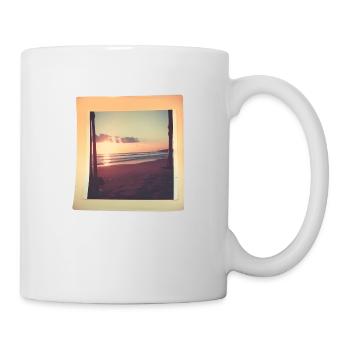 Retro Memories - Mug - white - Right