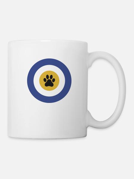 Nazar - Mug - white