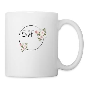 Personalisierter Junggesellenabschied - Tasse - Weiß - Rechts