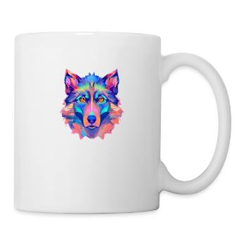 Dogs Dog Owner German Shepherd Dog Dog Owner Dog - Mug - white - Right