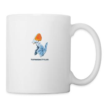TUPANDACTYLUS - Mug - white - Right