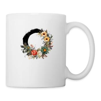 Future épouse - Mug blanc - blanc - Droite