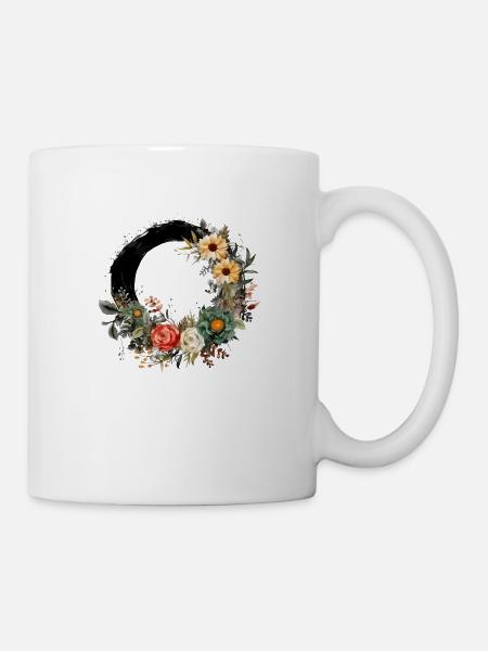 Future épouse - Mug blanc - blanc