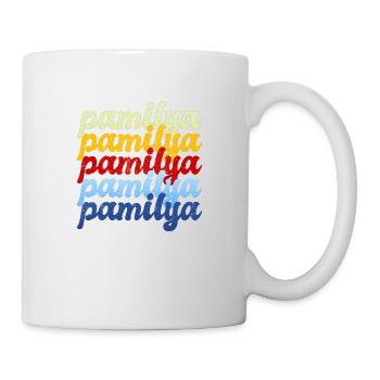 Philippines Filipino Flag Pride I Gift - Mug - white - Right