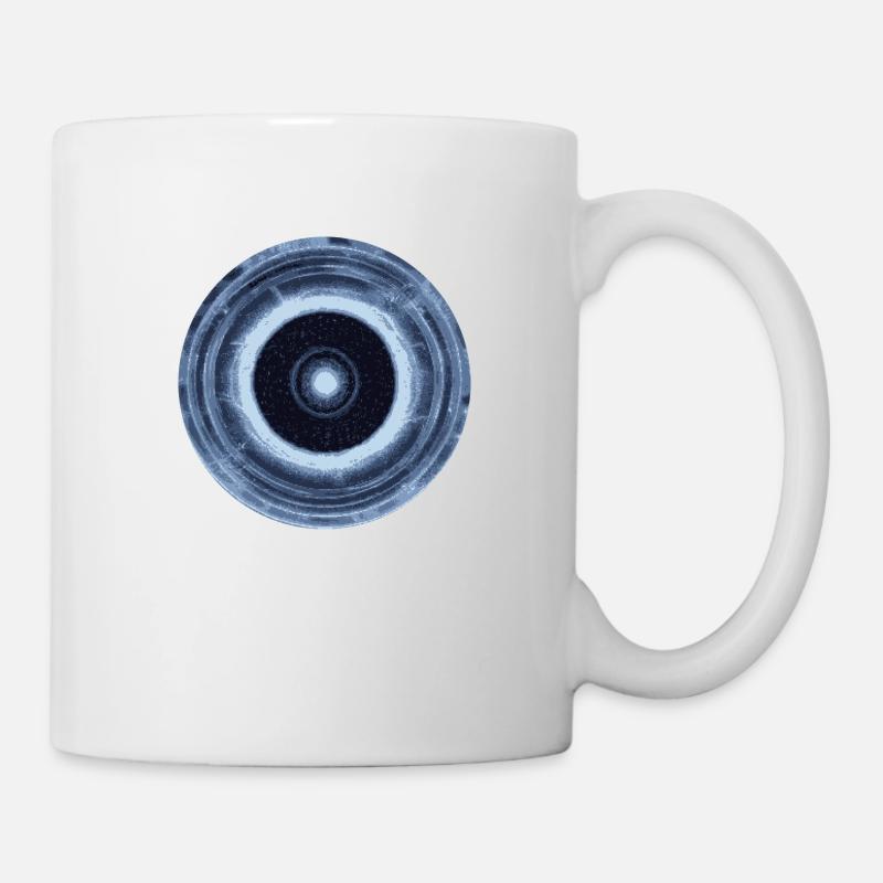 Void - Mug - white